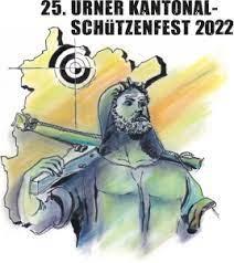 Kantonales Schützenfest Uri 2022